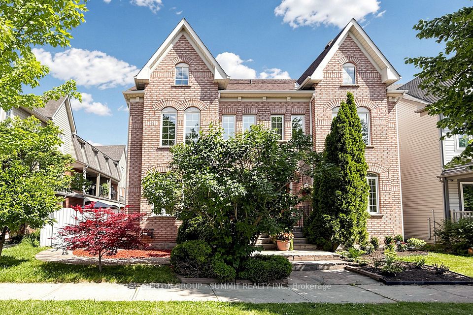 141 Gatwick Drive, Oakville, ON L6H 6T7 at 141 Gatwick Drive, Oakville, ON L6H 6T7, Oakville, ON, L6H 6T7