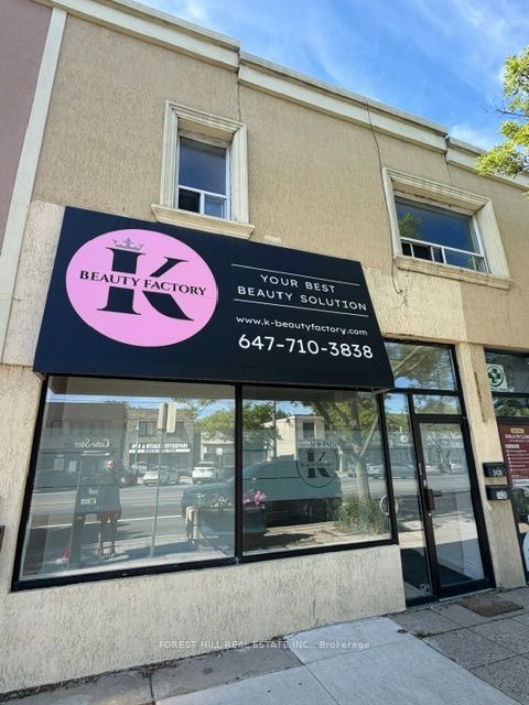 3428 Lake Shore Boulevard, Toronto, ON M8W 1N3