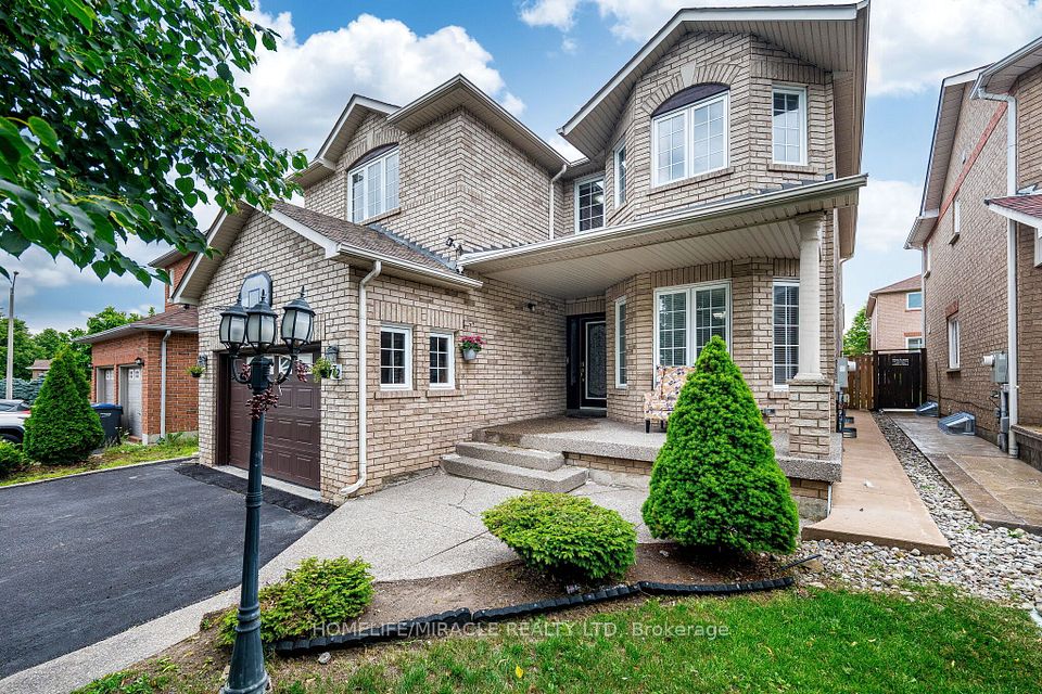 72 Lockwood Road, Brampton, ON L6Y 5C6 at 72 Lockwood Road, Brampton, ON L6Y 5C6, Brampton, ON, L6Y 5C6