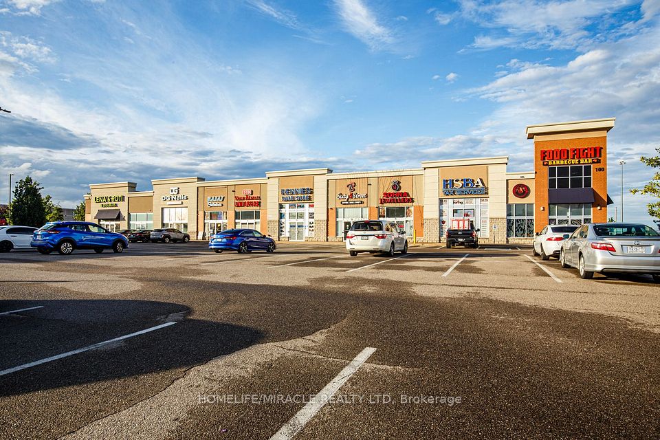 80 Maritime Ontario Boulevard 53, Brampton, ON L6S 0E7