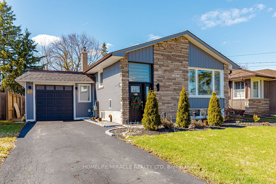 403 Delrex Boulevard, Halton Hills, ON L7G 4H8 at 403 Delrex Boulevard, Halton Hills, ON L7G 4H8, Halton Hills, ON, L7G 4H8