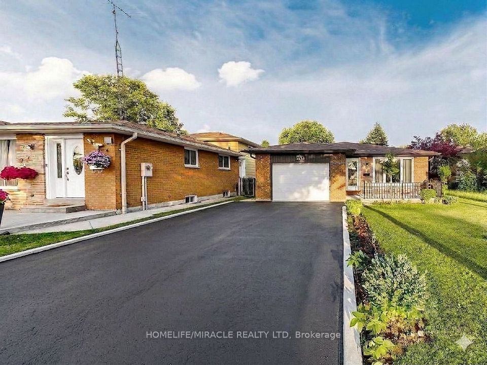 3694 Brandon Gate Drive, Mississauga, ON L4T 3M8 at 3694 Brandon Gate Drive, Mississauga, ON L4T 3M8, Mississauga, ON, L4T 3M8