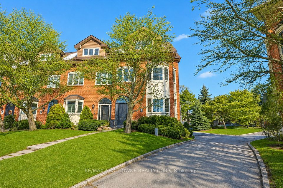63 Tradewind Drive, Oakville, ON L6L 6K8 at 63 Tradewind Drive, Oakville, ON L6L 6K8, Oakville, ON, L6L 6K8