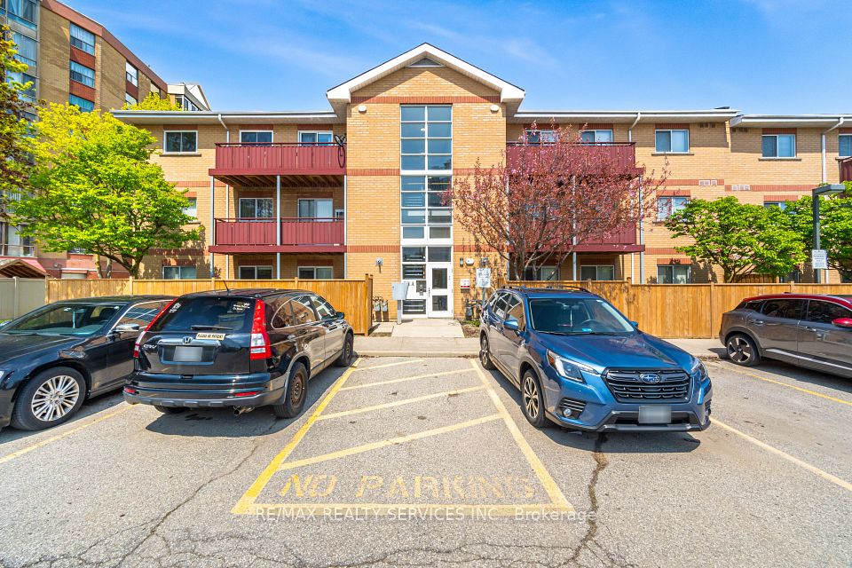 211 FORUM Drive 110A, Mississauga, ON L4Z 4C1 at 211 FORUM Drive 110A, Mississauga, ON L4Z 4C1, Mississauga, ON, L4Z 4C1