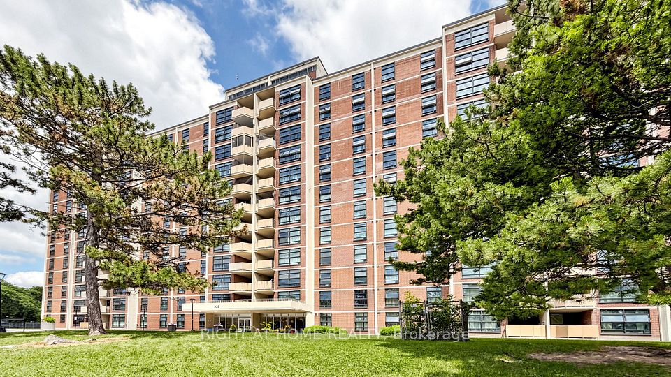 335 Driftwood Avenue 1201, Toronto, ON M3N 2P3 at 335 Driftwood Avenue 1201, Toronto, ON M3N 2P3, Toronto W05, ON, M3N 2P3