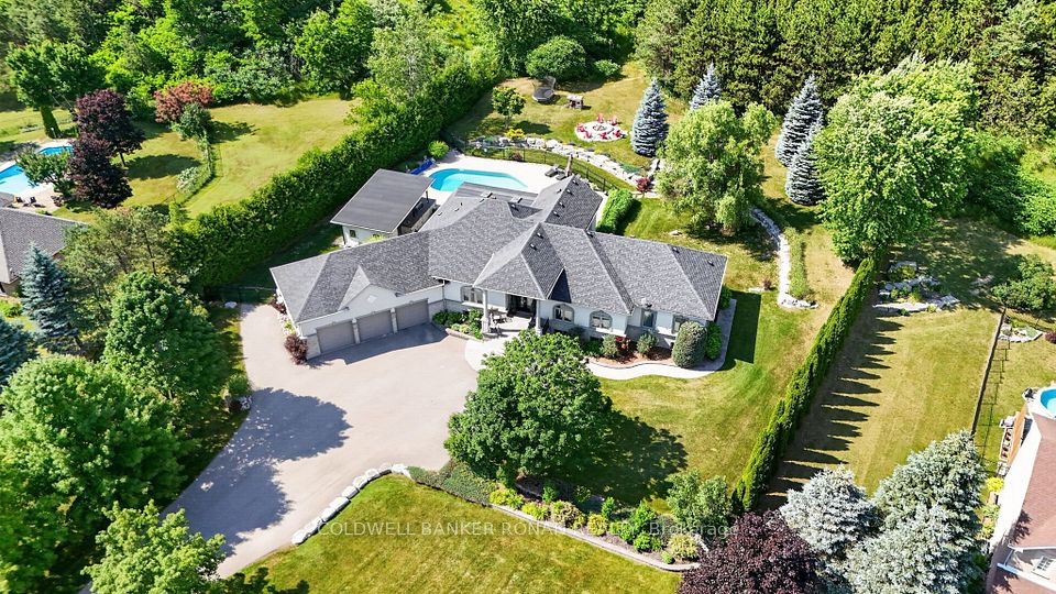 9 Moraine Place, Caledon, ON L7E 0E5 at 9 Moraine Place, Caledon, ON L7E 0E5, Caledon, ON, L7E 0E5