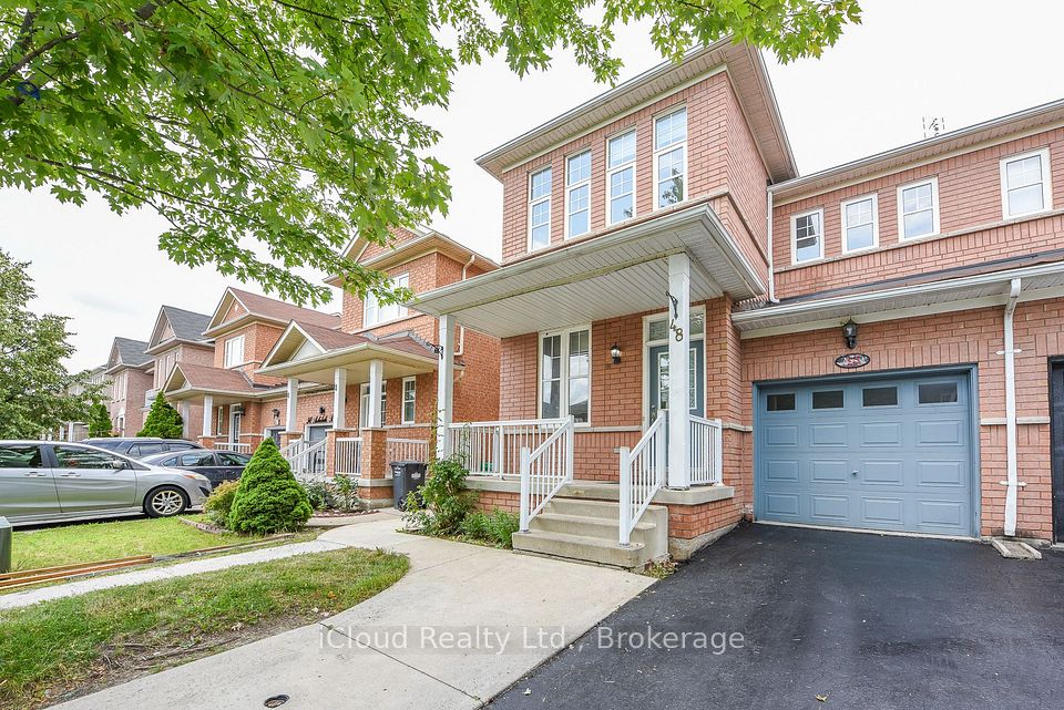 48 Ashdale Road, Brampton, ON L6Y 5M9 at 48 Ashdale Road, Brampton, ON L6Y 5M9, Brampton, ON, L6Y 5M9