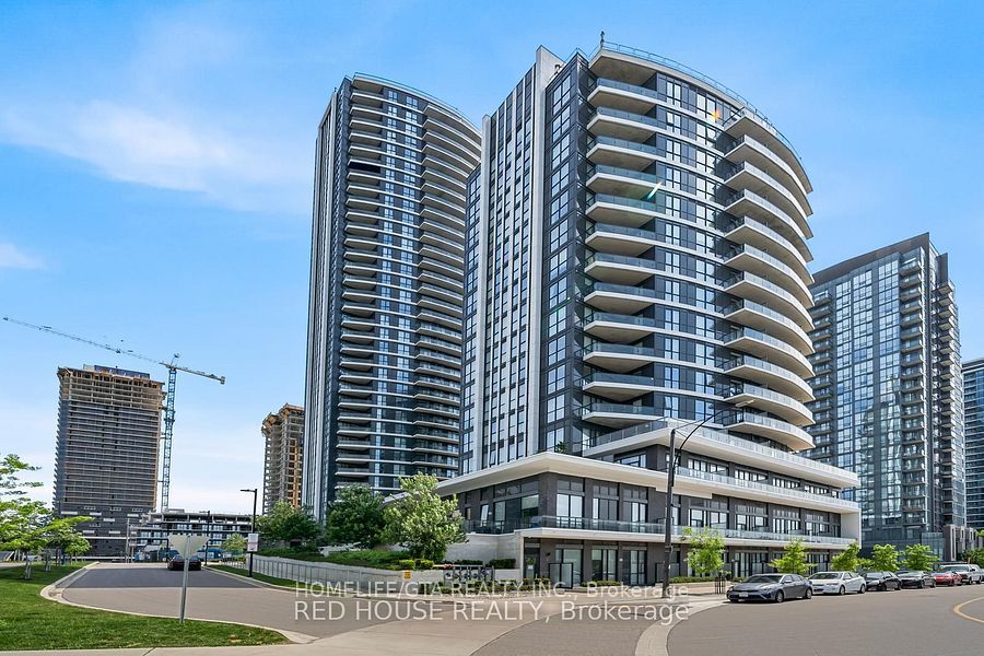 35 Watergarden Drive 1616, Mississauga, ON M1S 0C2 at 35 Watergarden Drive 1616, Mississauga, ON M1S 0C2, Mississauga, ON, M1S 0C2