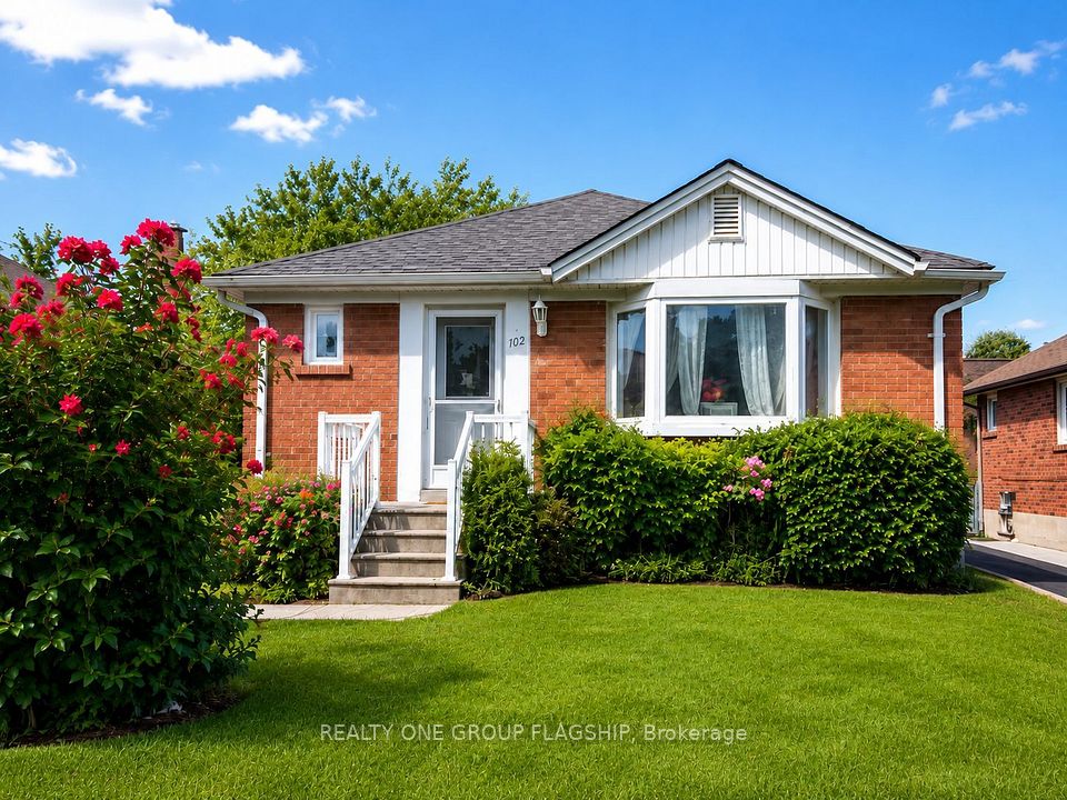 102 Edgecroft Road, Toronto, ON M8Z 2C3 at 102 Edgecroft Road, Toronto, ON M8Z 2C3, Toronto W07, ON, M8Z 2C3