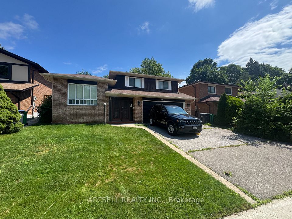 2439 Frayne Court, Mississauga, ON L5A 3X7 at 2439 Frayne Court, Mississauga, ON L5A 3X7, Mississauga, ON, L5A 3X7
