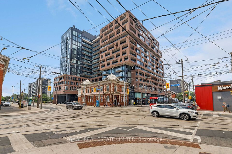 270 Dufferin Street 1012, Toronto, ON M6K 0H8 at 270 Dufferin Street 1012, Toronto, ON M6K 0H8, Toronto W01, ON, M6K 0H8