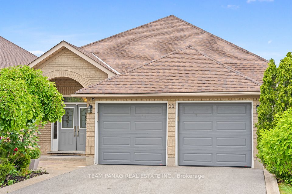 11 Larkmead Place, Brampton, ON L6R 2R9 at 11 Larkmead Place, Brampton, ON L6R 2R9, Brampton, ON, L6R 2R9