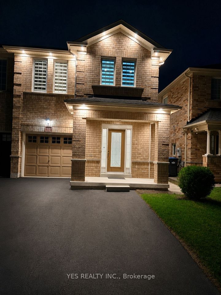 52 Hollingsworth Circle, Brampton, ON L7A 0J7 at 52 Hollingsworth Circle, Brampton, ON L7A 0J7, Brampton, ON, L7A 0J7
