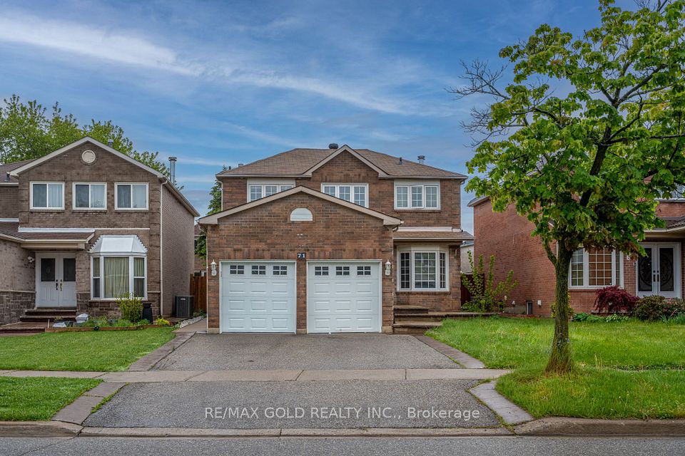 71 Ravenswood Drive, Brampton, ON L6Y 4A1 at 71 Ravenswood Drive, Brampton, ON L6Y 4A1, Brampton, ON, L6Y 4A1