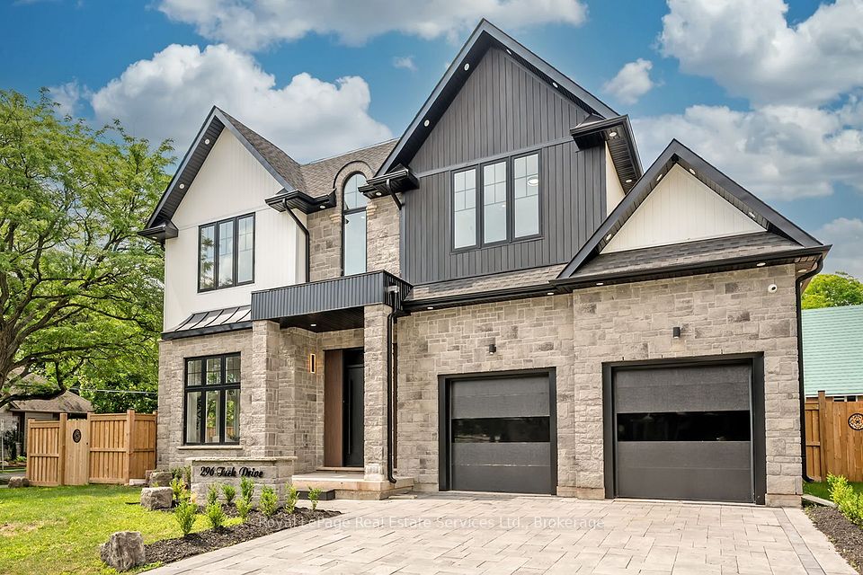 296 Tuck Drive, Burlington, ON L7L 2R1 at 296 Tuck Drive, Burlington, ON L7L 2R1, Burlington, ON, L7L 2R1