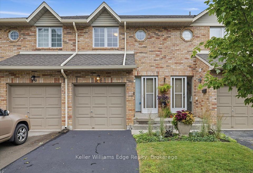 2025 CLEAVER Avenue 20, Burlington, ON L7M 4H8 at 2025 CLEAVER Avenue 20, Burlington, ON L7M 4H8, Burlington, ON, L7M 4H8