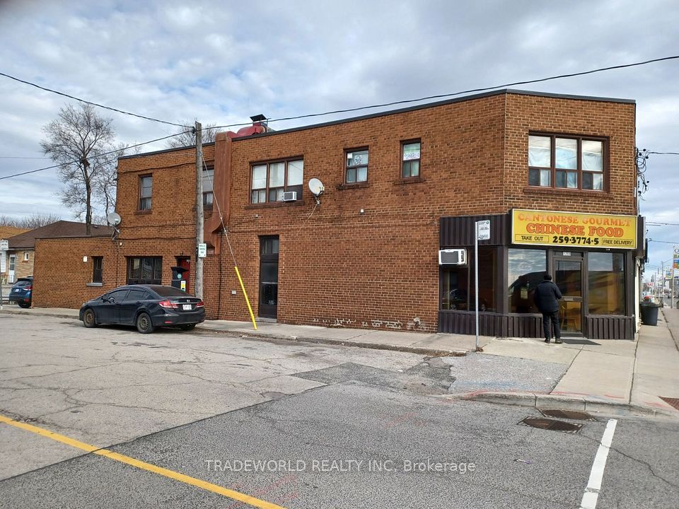 1260 The Queensway N/A, Toronto, ON M8Z 1S2