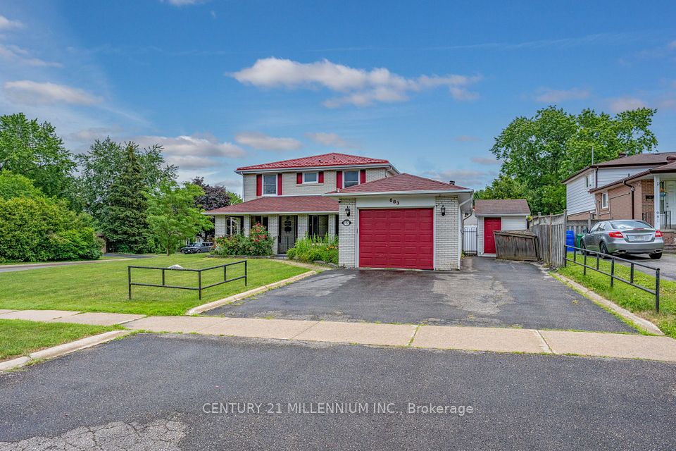 683 Balmoral Drive, Brampton, ON L6T 1W8 at 683 Balmoral Drive, Brampton, ON L6T 1W8, Brampton, ON, L6T 1W8