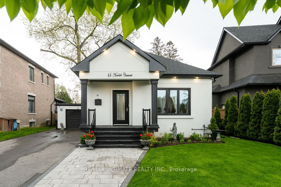 14 Nordale Crescent, Toronto, ON M6M 3A1 at 14 Nordale Crescent, Toronto, ON M6M 3A1, Toronto W04, ON, M6M 3A1