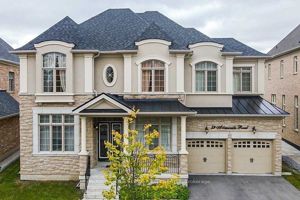 29 Adamsville Road W, Brampton, ON L6X 1P3 at 29 Adamsville Road W, Brampton, ON L6X 1P3, Brampton, ON, L6X 1P3