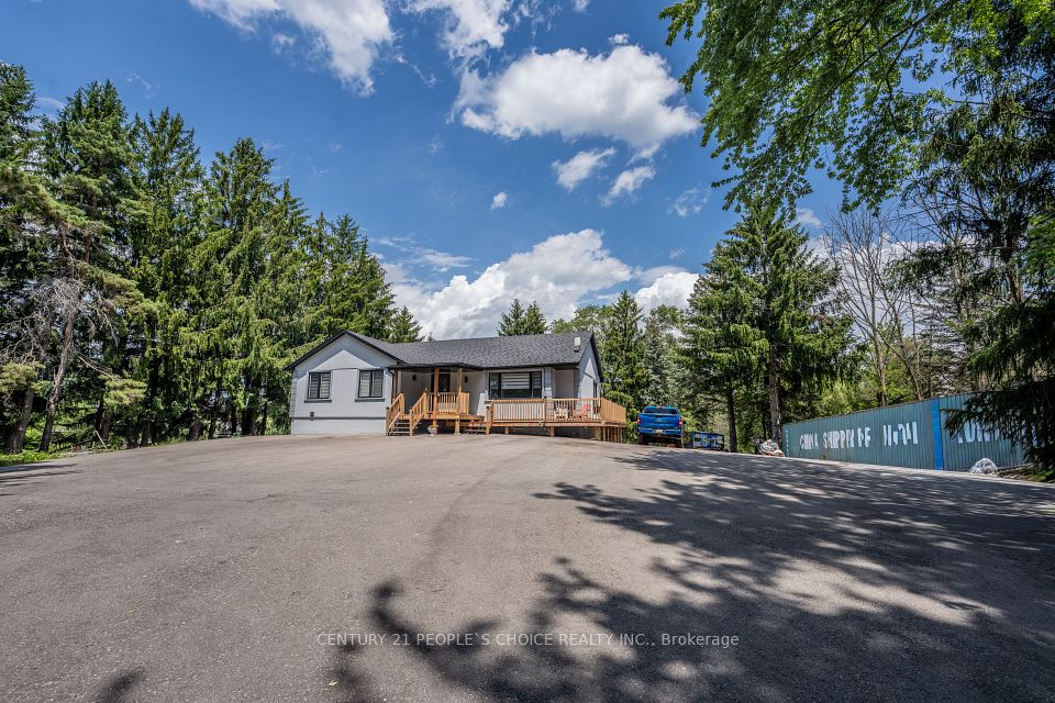 15553 The Gore Road, Caledon, ON L7E 0X3 at 15553 The Gore Road, Caledon, ON L7E 0X3, Caledon, ON, L7E 0X3