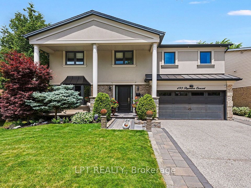 493 Tipperton Crescent, Oakville, ON L6L 5E1 at 493 Tipperton Crescent, Oakville, ON L6L 5E1, Oakville, ON, L6L 5E1