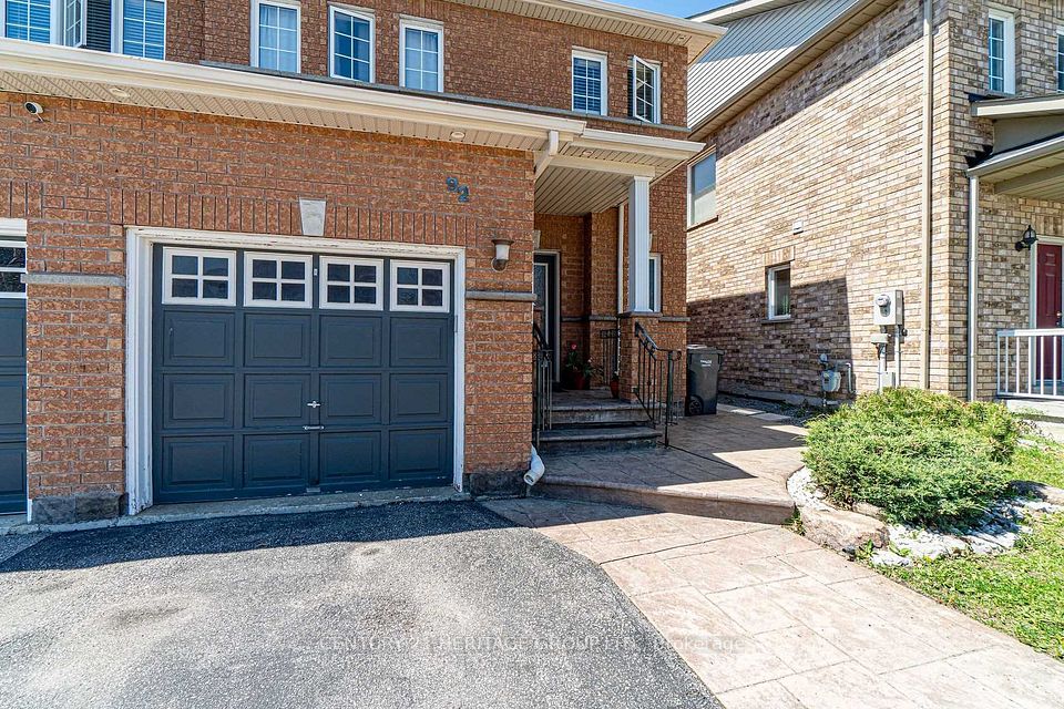 92 Sewells Lane, Brampton, ON L7A 2Z7 at 92 Sewells Lane, Brampton, ON L7A 2Z7, Brampton, ON, L7A 2Z7