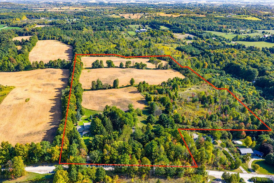 12609 Fifth Line, Halton Hills, ON L0P 1H0