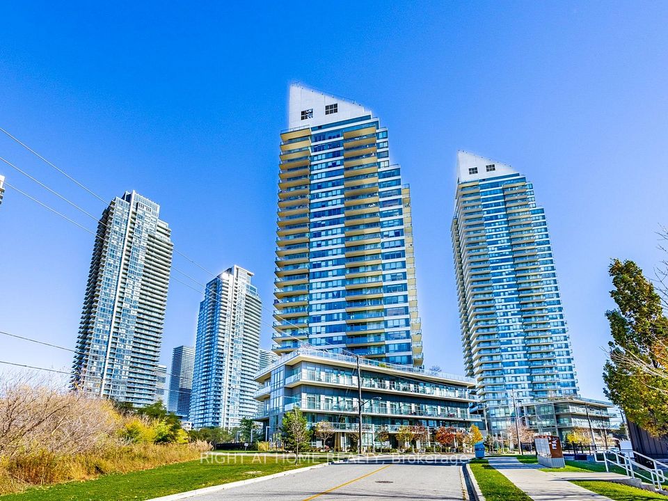 15 Legion Road 1601, Toronto, ON M8V 0A9 at 15 Legion Road 1601, Toronto, ON M8V 0A9, Toronto W06, ON, M8V 0A9