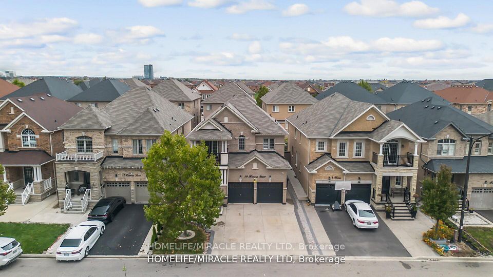 10 Kenora Street, Brampton, ON L6X 5N8 at 10 Kenora Street, Brampton, ON L6X 5N8, Brampton, ON, L6X 5N8