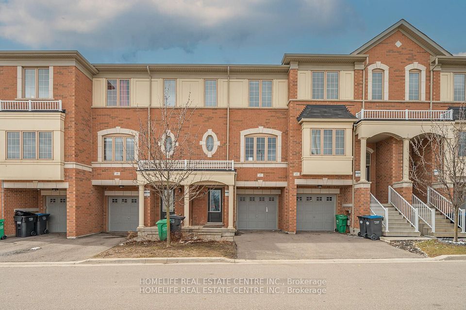 17 Cedarland Road, Brampton, ON L6Y 6E6 at 17 Cedarland Road, Brampton, ON L6Y 6E6, Brampton, ON, L6Y 6E6