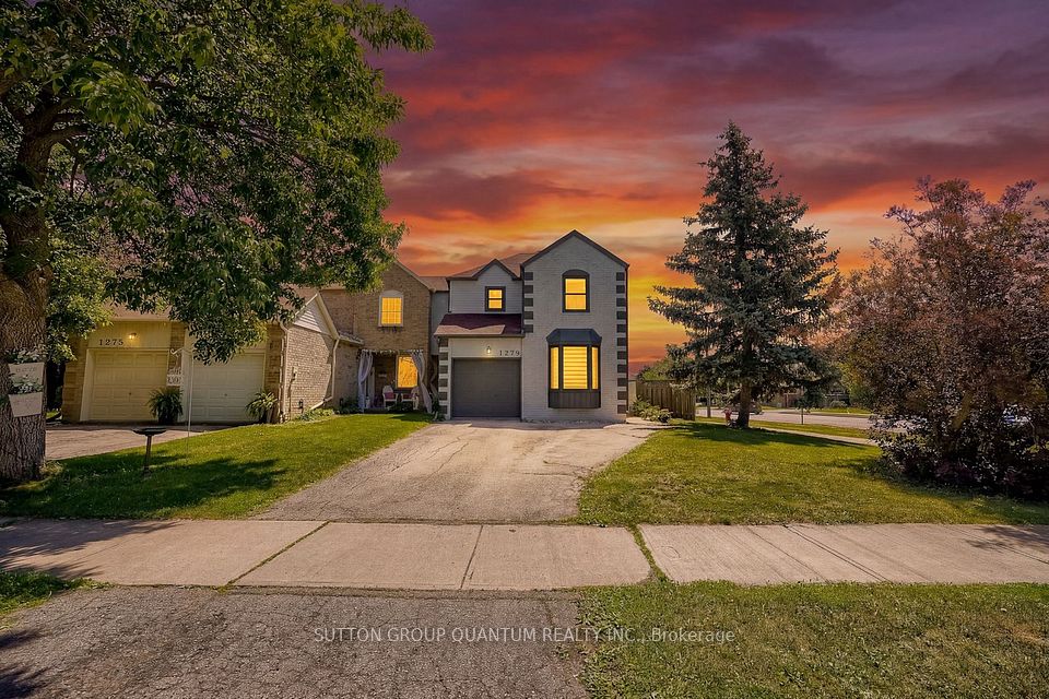 1279 Hedgestone Crescent S, Oakville, ON L6M 1X9 at 1279 Hedgestone Crescent S, Oakville, ON L6M 1X9, Oakville, ON, L6M 1X9