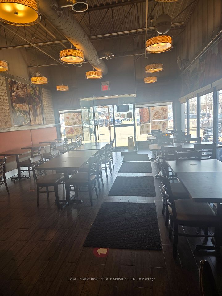 5555 Eglinton Avenue W 110, Toronto, ON M9C 5M1