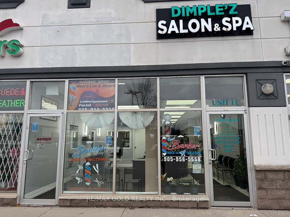 735 TWAIN Avenue 11, Mississauga, ON L5W 1X1