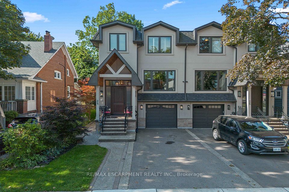 24 Cayuga Avenue, Mississauga, ON L5G 3S7 at 24 Cayuga Avenue, Mississauga, ON L5G 3S7, Mississauga, ON, L5G 3S7