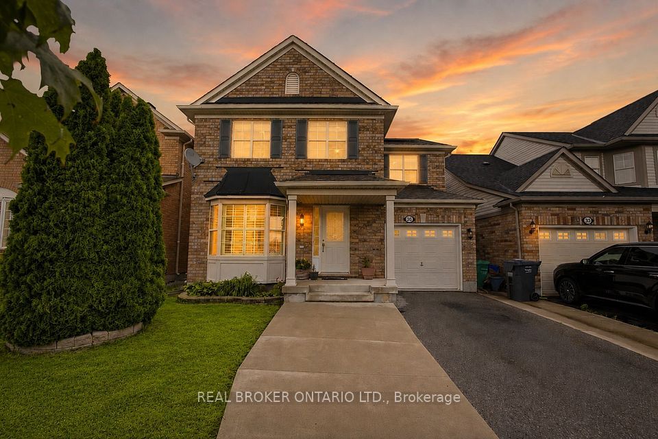 35 Bonavista Drive, Brampton, ON L6X 0N2 at 35 Bonavista Drive, Brampton, ON L6X 0N2, Brampton, ON, L6X 0N2