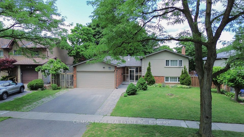7018 Cadiz Crescent, Mississauga, ON L5N 1Y4 at 7018 Cadiz Crescent, Mississauga, ON L5N 1Y4, Mississauga, ON, L5N 1Y4