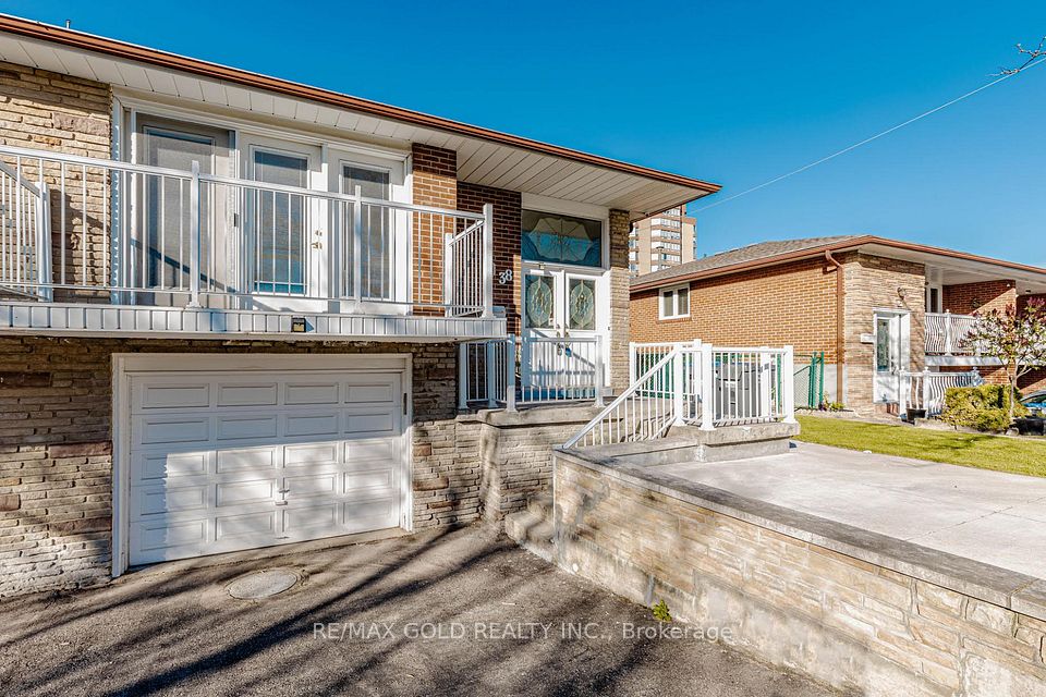38 Achill Crescent, Mississauga, ON L5B 1L1 at 38 Achill Crescent, Mississauga, ON L5B 1L1, Mississauga, ON, L5B 1L1