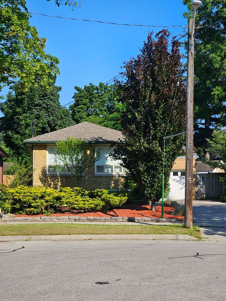 117 Westrose Avenue, Toronto, ON M8X 2A5 at 117 Westrose Avenue, Toronto, ON M8X 2A5, Toronto W08, ON, M8X 2A5