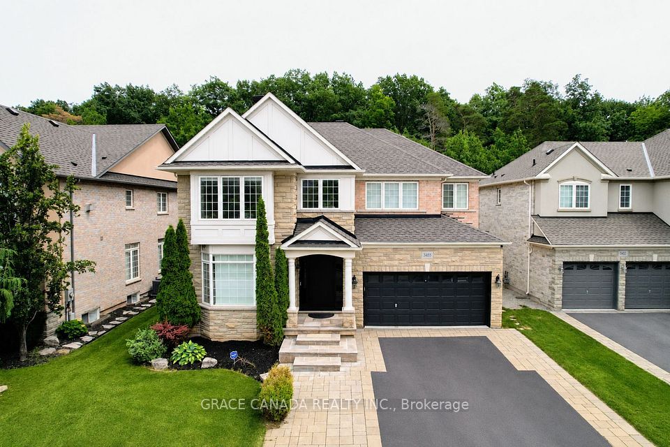 3455 Liptay Avenue, Oakville, ON L6M 0M7 at 3455 Liptay Avenue, Oakville, ON L6M 0M7, Oakville, ON, L6M 0M7