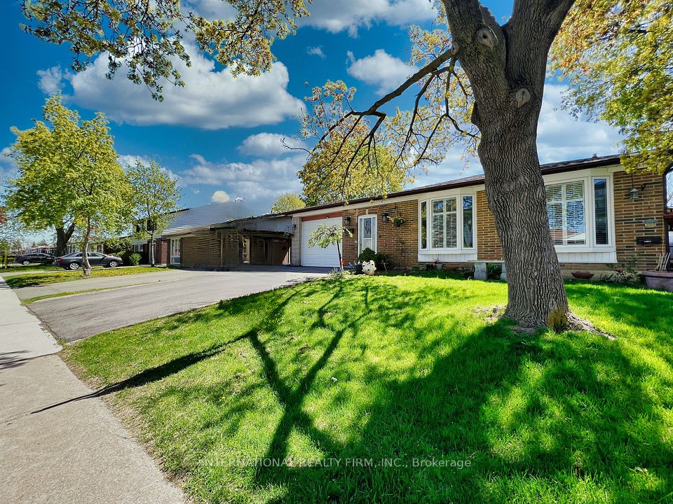 3602 Dunrankin Drive, Mississauga, ON L4T 1V9 at 3602 Dunrankin Drive, Mississauga, ON L4T 1V9, Mississauga, ON, L4T 1V9