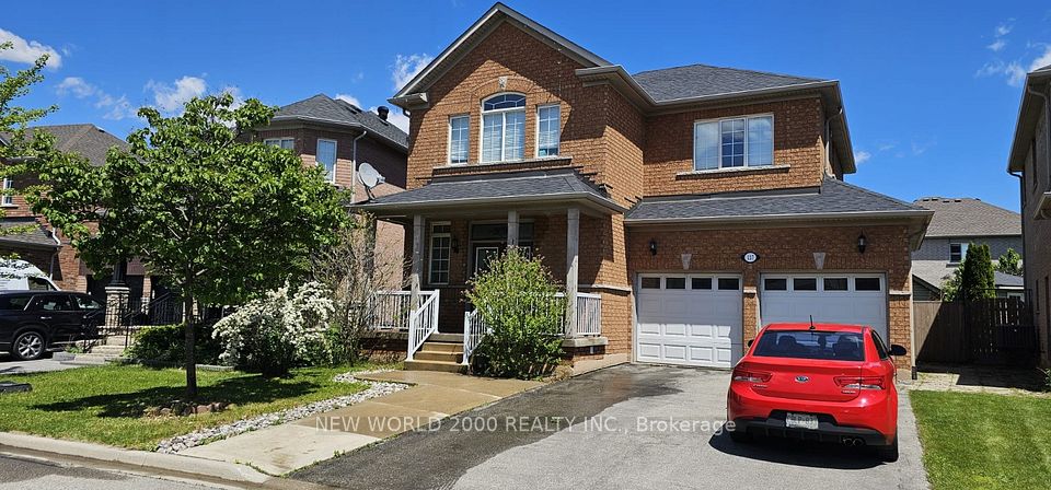 137 Fitzgerald Crescent, Milton, ON L9T 5Y6 at 137 Fitzgerald Crescent, Milton, ON L9T 5Y6, Milton, ON, L9T 5Y6