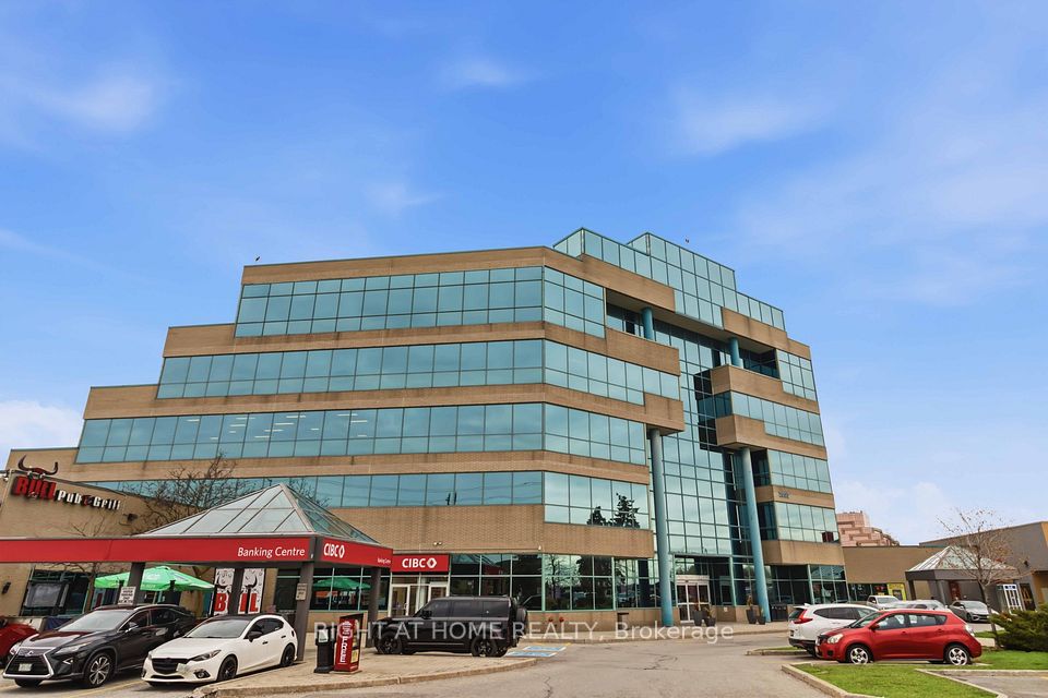 2800 Skymark Avenue 32, Mississauga, ON L4W 5A6