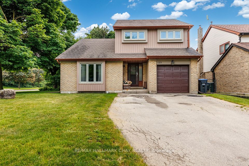 125 Royal Palm Drive, Brampton, ON L6Z 1P4 at 125 Royal Palm Drive, Brampton, ON L6Z 1P4, Brampton, ON, L6Z 1P4