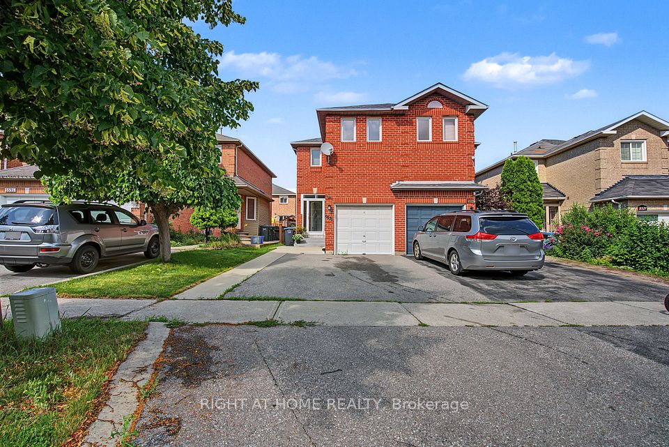 5531 Whistler Crescent, Mississauga, ON L4Z 3R7 at 5531 Whistler Crescent, Mississauga, ON L4Z 3R7, Mississauga, ON, L4Z 3R7