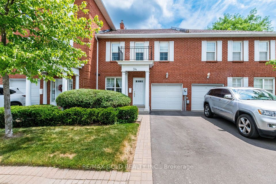 34 Stornwood Court 34, Brampton, ON L6W 4H8 at 34 Stornwood Court 34, Brampton, ON L6W 4H8, Brampton, ON, L6W 4H8