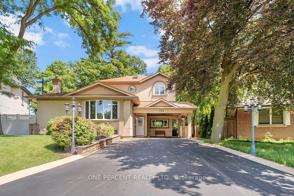 583 Stephens Crescent, Oakville, ON L6K 1Y2 at 583 Stephens Crescent, Oakville, ON L6K 1Y2, Oakville, ON, L6K 1Y2