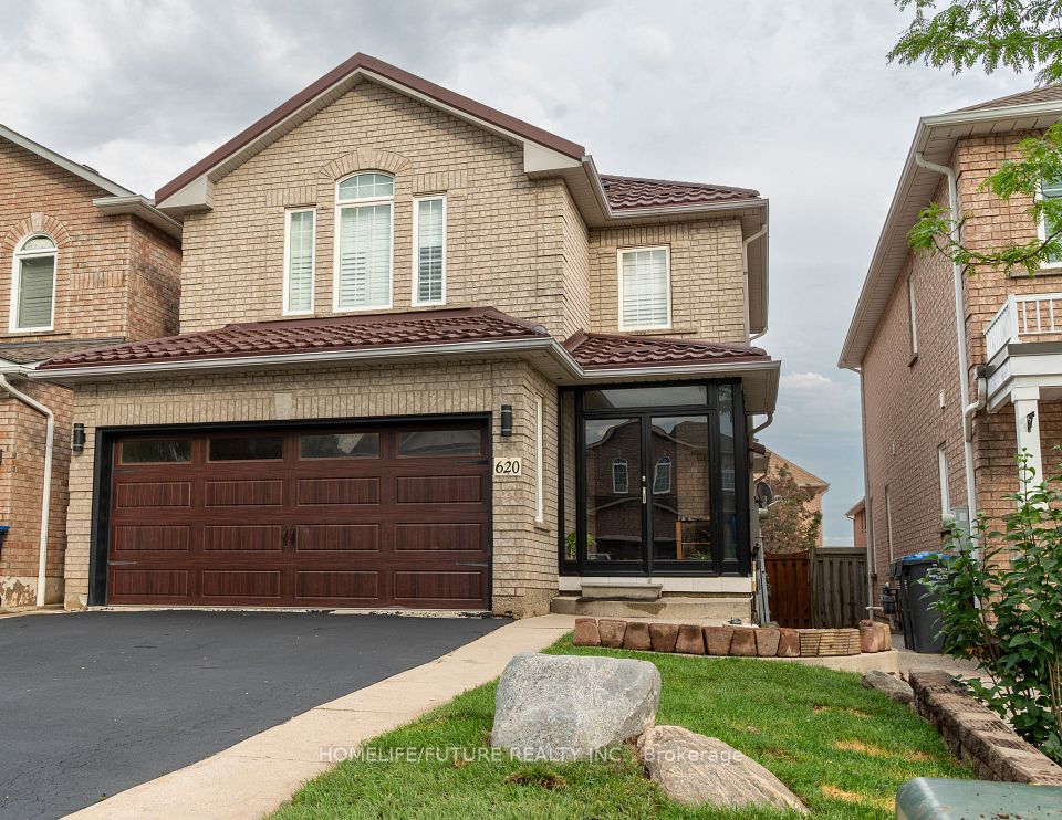 620 Madame Street, Mississauga, ON L5W 1G6 at 620 Madame Street, Mississauga, ON L5W 1G6, Mississauga, ON, L5W 1G6