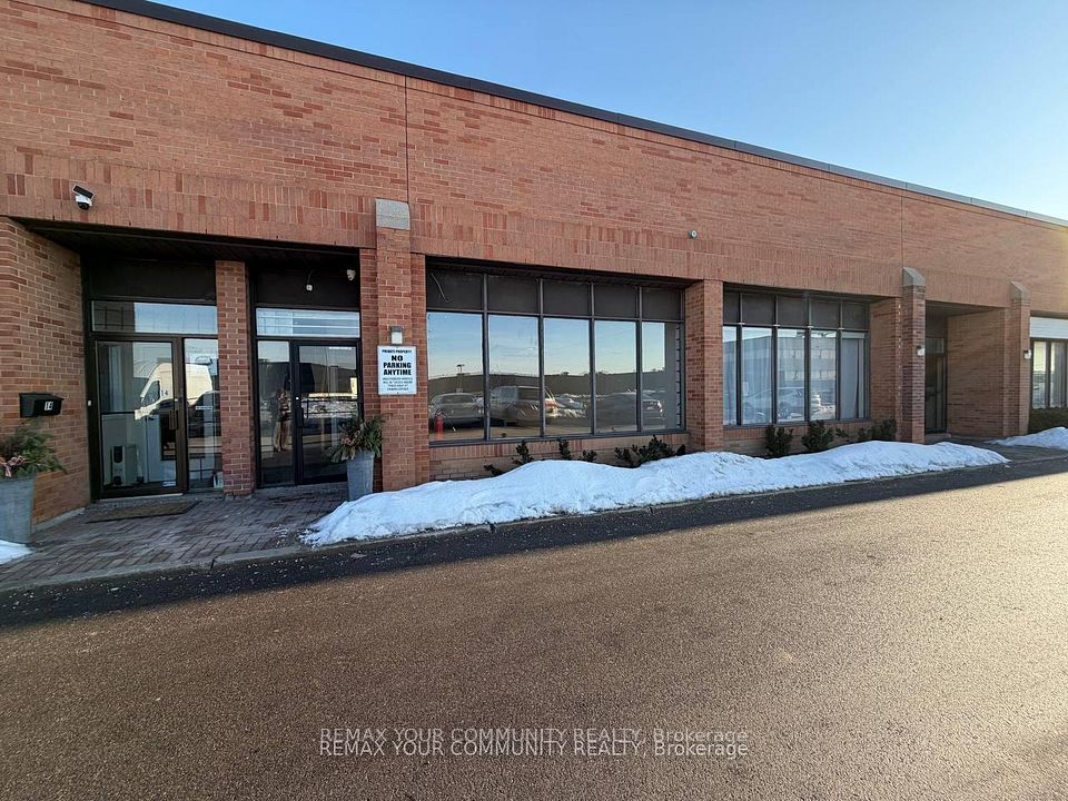 1170 Sheppard Avenue 15, Toronto, ON M3K 2A3