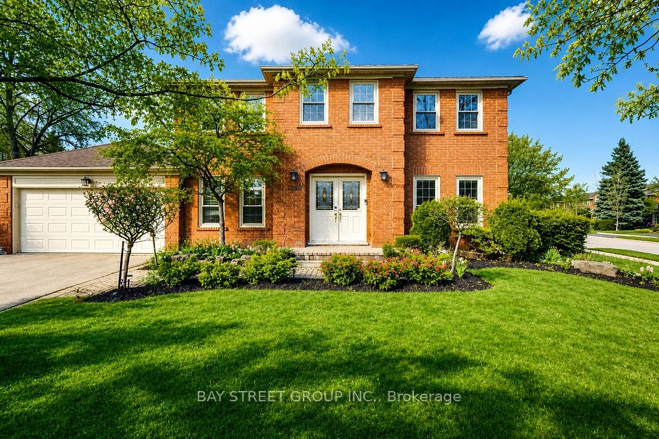 1305 Monks Passage, Oakville, ON L6M 1K6 at 1305 Monks Passage, Oakville, ON L6M 1K6, Oakville, ON, L6M 1K6